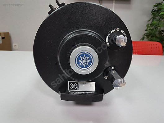 Used & Brand New Items / Cameras & Photographic Equipment / Telescopes / Catadioptric