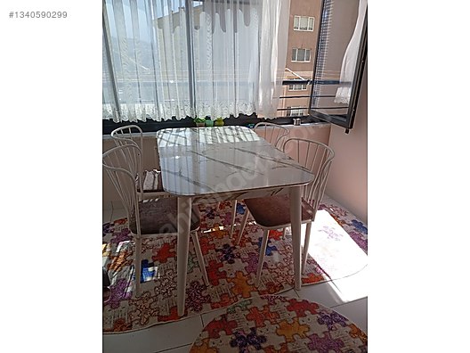 Tables / MUTFAK MASASI on sahibinden.com - 1340590299