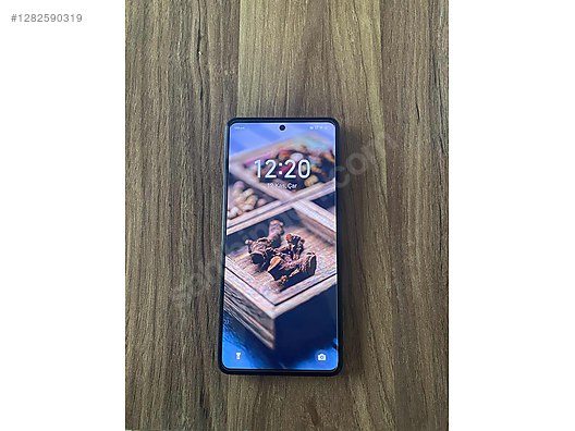 Used & Brand New Items / Cell Phones & Accessories / Cell Phones / Tecno / Camon 20 Pro