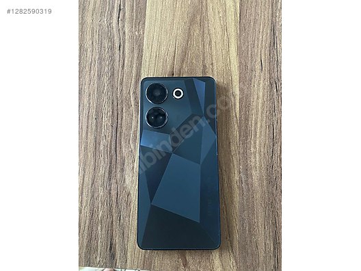 Used & Brand New Items / Cell Phones & Accessories / Cell Phones / Tecno / Camon 20 Pro