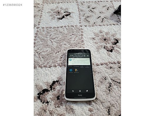 Used & Brand New Items / Cell Phones & Accessories / Cell Phones / HTC / Desire 828