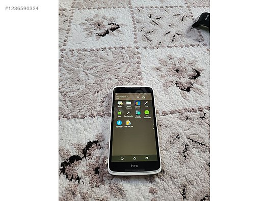 Used & Brand New Items / Cell Phones & Accessories / Cell Phones / HTC / Desire 828