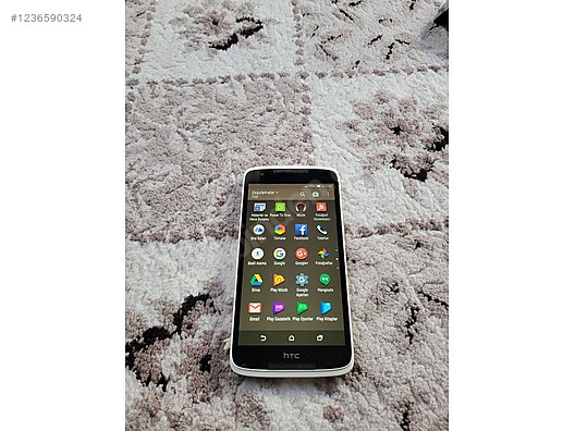 Used & Brand New Items / Cell Phones & Accessories / Cell Phones / HTC / Desire 828