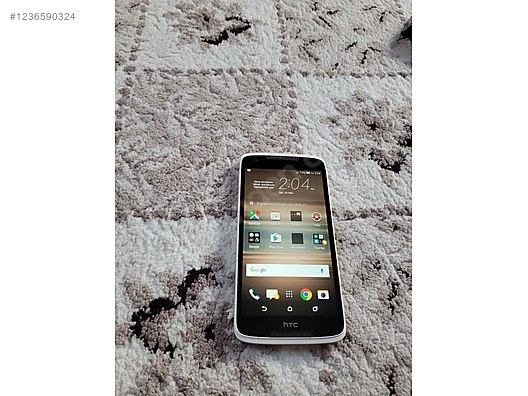 Used & Brand New Items / Cell Phones & Accessories / Cell Phones / HTC / Desire 828