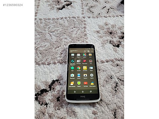 Used & Brand New Items / Cell Phones & Accessories / Cell Phones / HTC / Desire 828