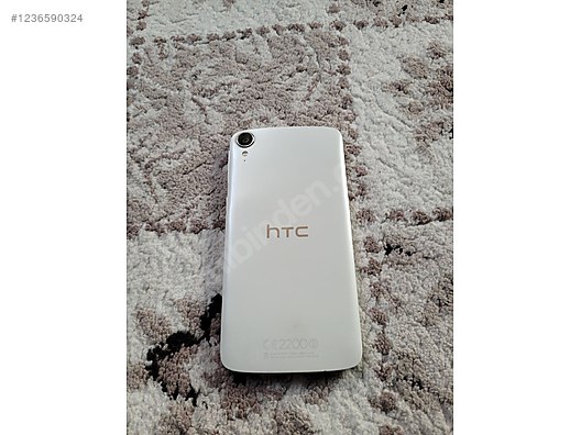 Used & Brand New Items / Cell Phones & Accessories / Cell Phones / HTC / Desire 828