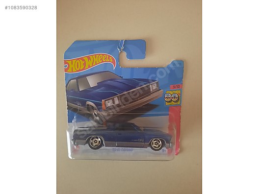 Hot wheels el clearance camino