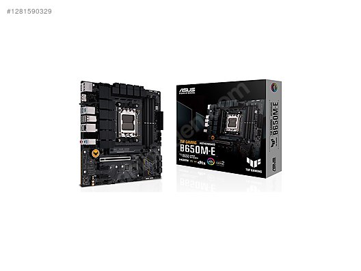 Used & Brand New Items / Computers / Desktops / Desktop Components / Motherboards