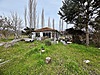 BOYUT'TAN AKÇAY IŞIK YOLU CEPHELİ SATILIK ARAZİ