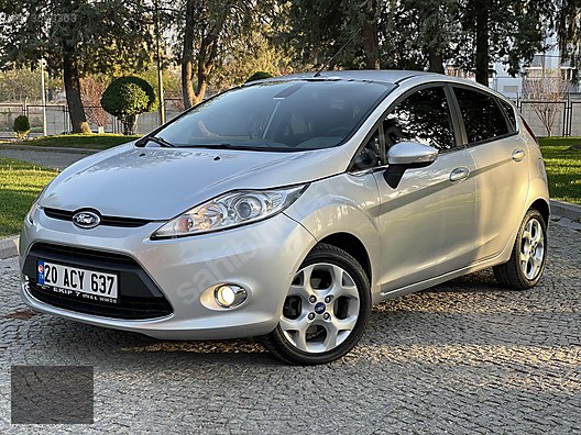 ford fiesta 1 4 tdci titanium 2011 fiesta 1 4 tdci titanium pkt degisensiz tramersiz at sahibinden com 973590363