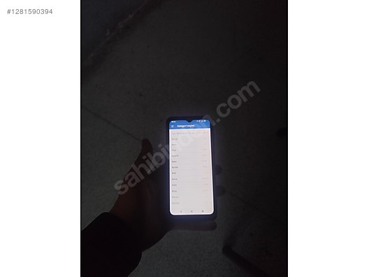 Used & Brand New Items / Cell Phones & Accessories / Cell Phones / Mipo / M17