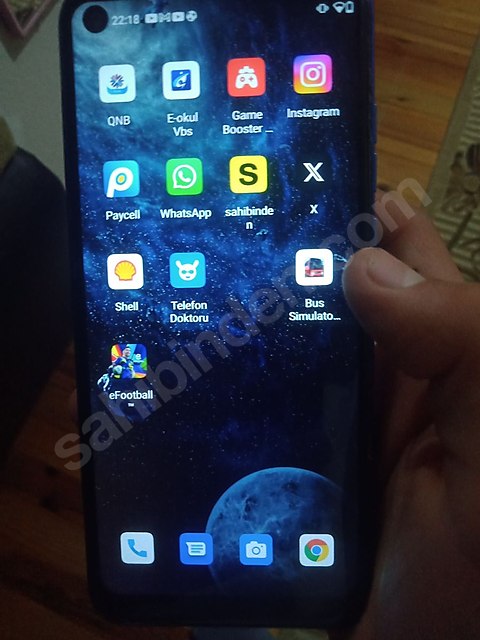 reeder p13 blue max pro 128 gb