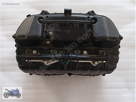İstanbul Bayrampaşa ZH MOTOR Yedek Parça, Aksesuar, Donanım
