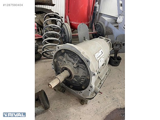 Otomobil & Arazi Aracı / Şanzıman & Vites / TH400 şanzıman 1000hp+