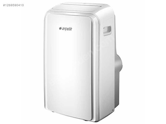 İkinci El ve Sıfır Alışveriş / Elektrikli Ev Aletleri / Isıtma, Soğutma & Havalandırma / Klima