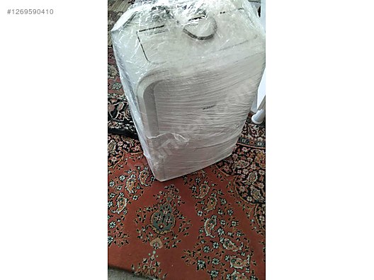 İkinci El ve Sıfır Alışveriş / Elektrikli Ev Aletleri / Isıtma, Soğutma & Havalandırma / Klima