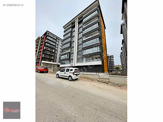 YEMEN 1299 SİTESİNDE ARA KAT FULL YAPILI DAİRE ** BURCU EMLAKTAN #1286590410