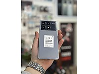 Poco X6 Pro 12/512 Sıfır Direnç Kayıtlı Mağaza Güvencesiyle #1238590432
