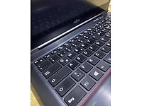 SİEMENS LİFEBOOK İ5 8 NESİL 16 GB 2 TB M2 NVME DOKUNMATİK EKRAN