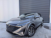 ATEŞOĞLU MOTORS 2025 NİSSAN QASHQAİ DESİGN PACK KOMPLE PPF #1283590468