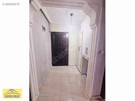 PENDİK KAYNARCADA SATILIK 2+1 DAİRE #1286590476