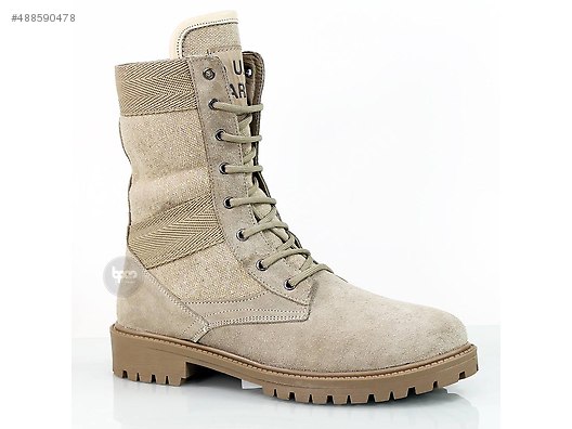 Us Army Original Postal Bot 2018 At Sahibinden Com 488590478 Secondhand And New Products Clothing Accessories Men Shoes Boots