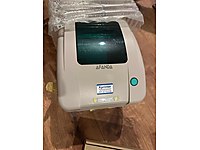 AFANDA POS & Barkod Yazıcı Seti 2 Aylık, Sıfır Gibi, Kutulu #1283590487