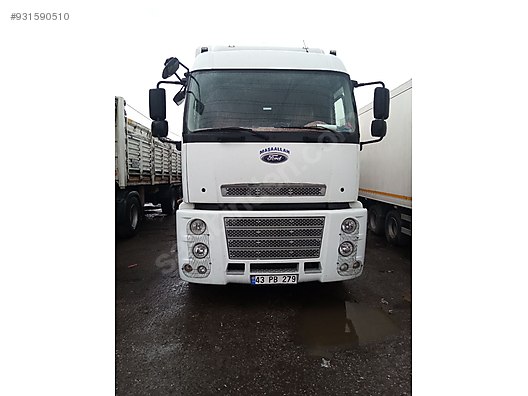 ford trucks cargo 1838t 2014 model 345 000 tl sahibinden satilik ikinci el 931590510