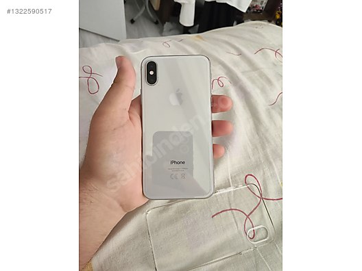 Apple / iPhone XS / sahibinden temiz iPhone xs on sahibinden.com