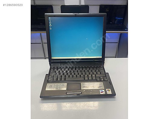 Used & Brand New Items / Computers / Laptops & Notebooks / Laptops / Sony