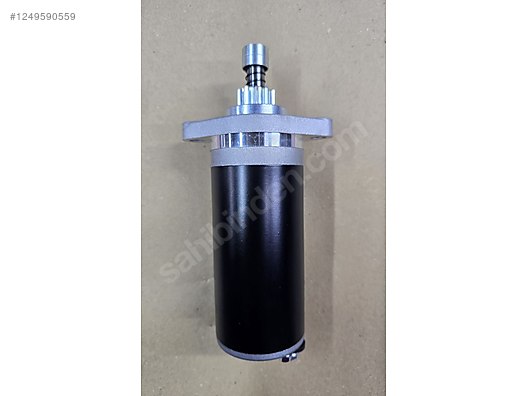 MERCURY - TOHATSU 9.8 - 9.9 HP MARŞ sahibinden.comda - 1249590559