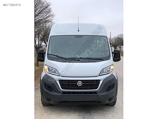 sahibinden satilik 2014 model 151000 km fiat ducato 16 1 146 500 tl 917590574