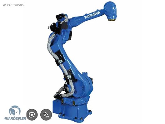 YASKAWA SGDR-SDA140A01BY22 - Yaskawa Programlayıcı - 1240590585 YASKAWA SGDR-SDA140A01BY22 - Yaskawa Programlayıcı - 1240590585