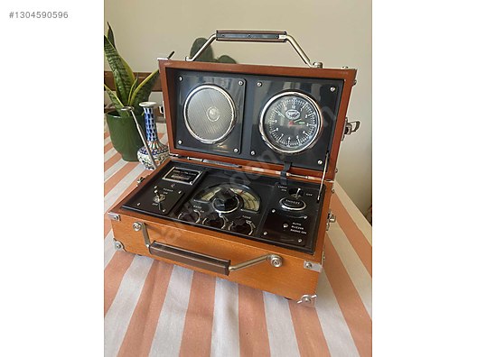 Spirit of St. Louis Radio Alarm Clock on sahibinden.com - 1304590596