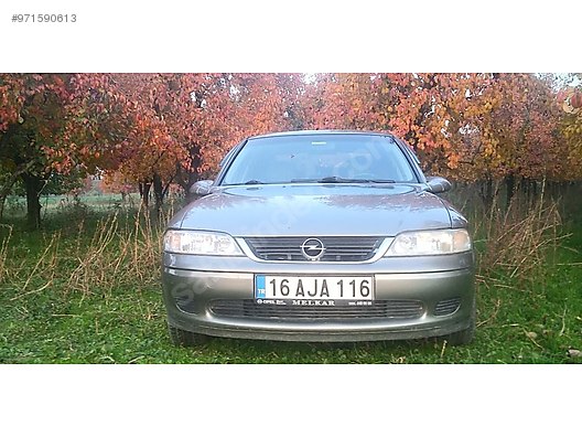 opel vectra 1 6 gl makyajli kasa tum bakimlari yapilmis sahibinden comda 971590613