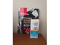 Güneş kremi spf50 #1282590621