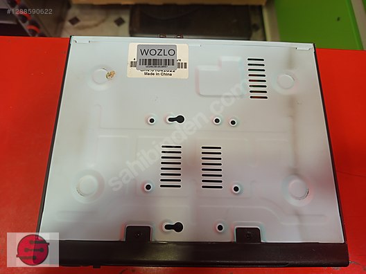 ②ページ目 4 Kanal Xmeye 5mp destekli AHD H265 Kayıt Cihazı on sahibinden.com