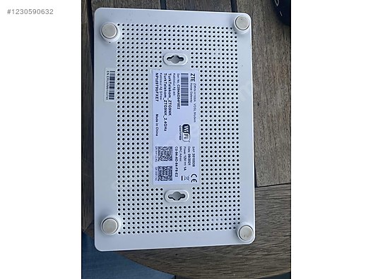 VDSL modem sahibinden.comda - 1230590632