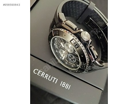 Cerruti Cerrutti 1881 H TMAN L M TED ED T ON at sahibinden