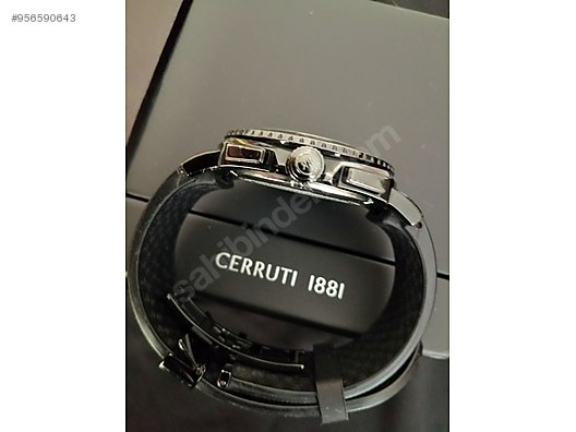 Cerruti Cerrutti 1881 H TMAN L M TED ED T ON sahibinden da