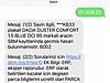 Vasıta / Arazi, SUV & Pickup / Dacia / Duster / 1.5 BlueDCi / Comfort