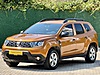 Vasıta / Arazi, SUV & Pickup / Dacia / Duster / 1.5 BlueDCi / Comfort
