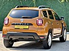 Vasıta / Arazi, SUV & Pickup / Dacia / Duster / 1.5 BlueDCi / Comfort