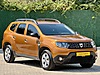 Vasıta / Arazi, SUV & Pickup / Dacia / Duster / 1.5 BlueDCi / Comfort