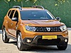 Vasıta / Arazi, SUV & Pickup / Dacia / Duster / 1.5 BlueDCi / Comfort