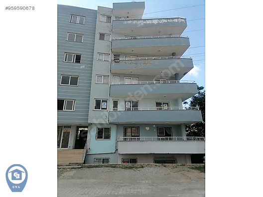 Denizcilerde 3 1 Genis Bakimli Satilik Daire Satilik Daire Ilanlari Sahibinden Com Da 959590678