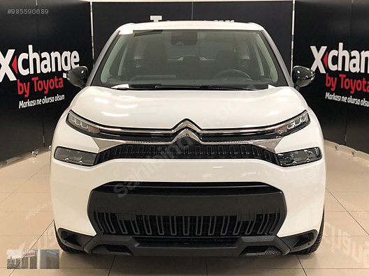 citroen c3 aircross 1 2 puretech feel toyota plaza toymar dan c3 aircross 1 2 puretech feel eat6 at sahibinden com 985590689 citroen c3 aircross 1 2 puretech feel toyota plaza toymar dan c3 aircross 1 2 puretech feel eat6 at sahibinden com 985590689