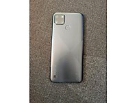 temiz içi daha açılmamış realme c21y