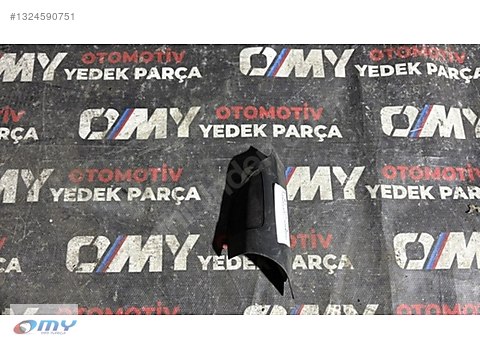 Ford Focus 2 Sağ Ön Tweeter Hoparlör Kapağı Orj 4M51-18C862-AG C