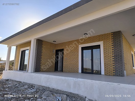 İkinci El ve Sıfır Alışveriş / Bahçe & Yapı Market / Prefabrik Yapılar / Çelik Ev